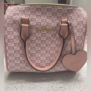 NWOT Juicy Couture purse